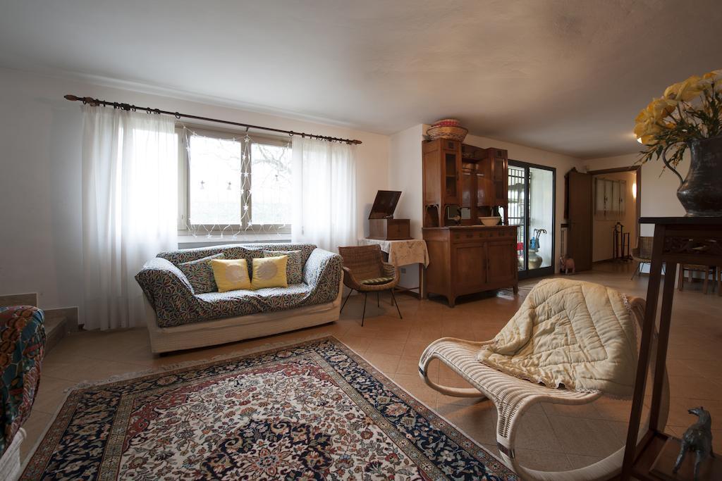 Bed And Breakfast Miotto Montegalda エクステリア 写真