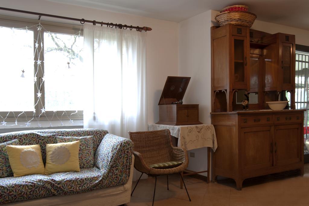 Bed And Breakfast Miotto Montegalda エクステリア 写真