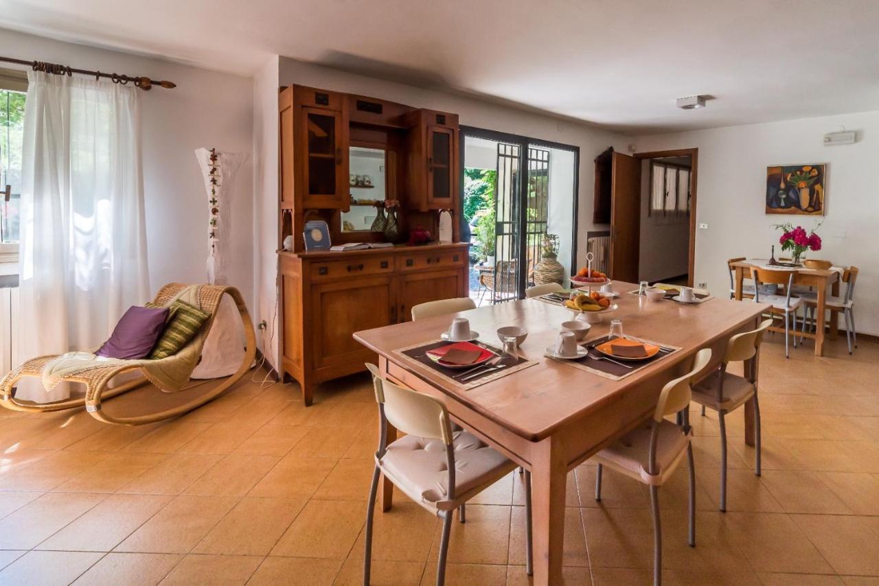 Bed And Breakfast Miotto Montegalda エクステリア 写真