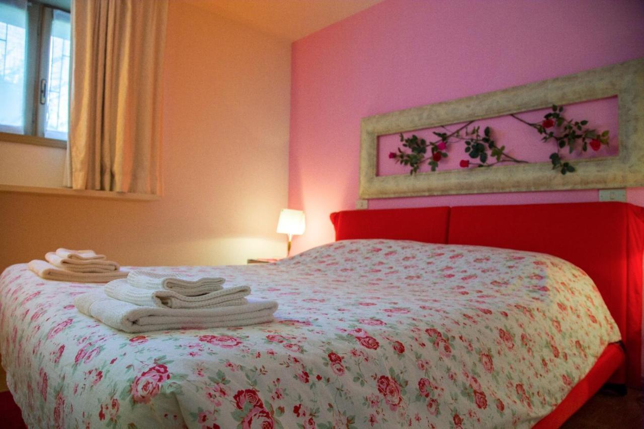 Bed And Breakfast Miotto Montegalda エクステリア 写真
