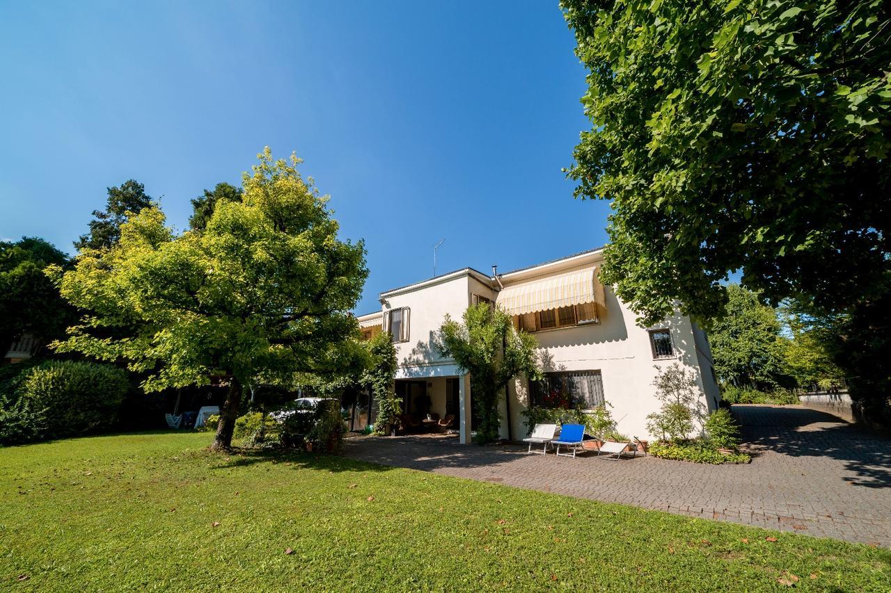 Bed And Breakfast Miotto Montegalda エクステリア 写真