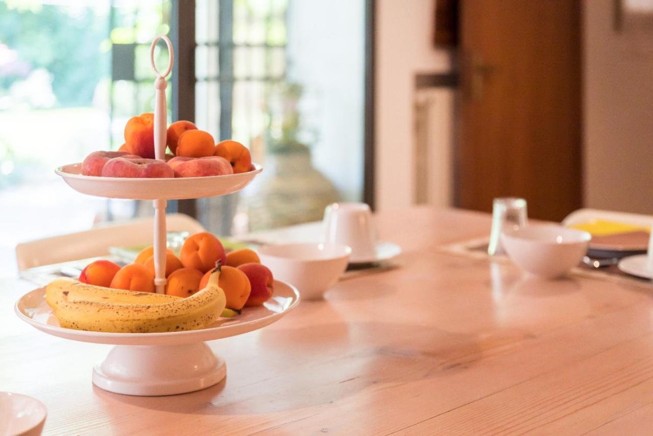 Bed And Breakfast Miotto Montegalda エクステリア 写真