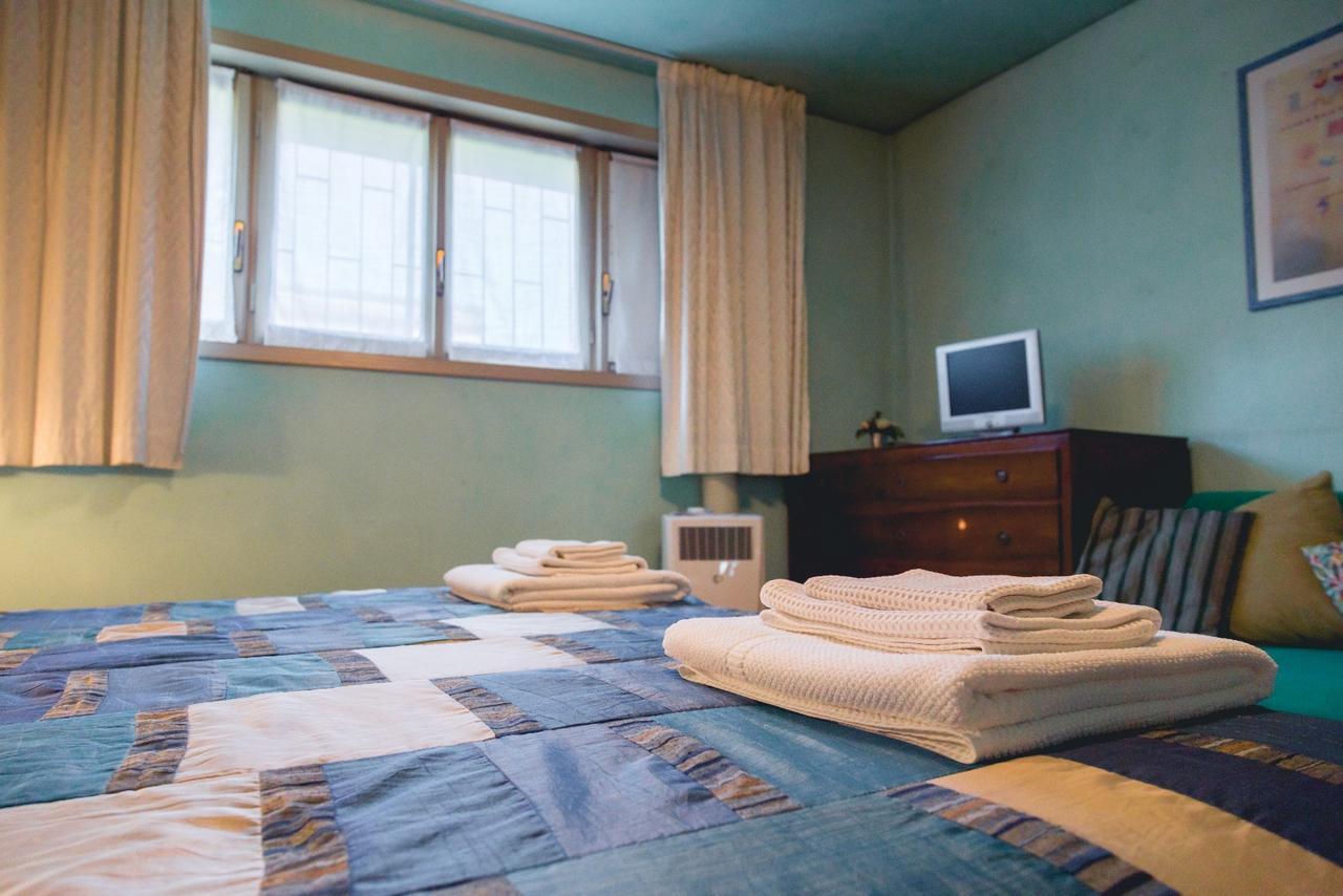 Bed And Breakfast Miotto Montegalda エクステリア 写真