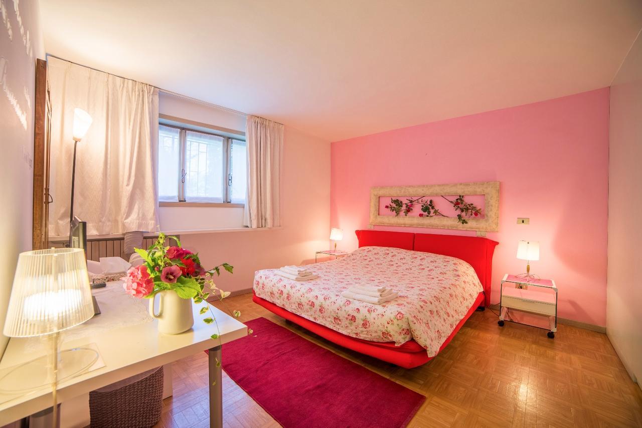 Bed And Breakfast Miotto Montegalda エクステリア 写真