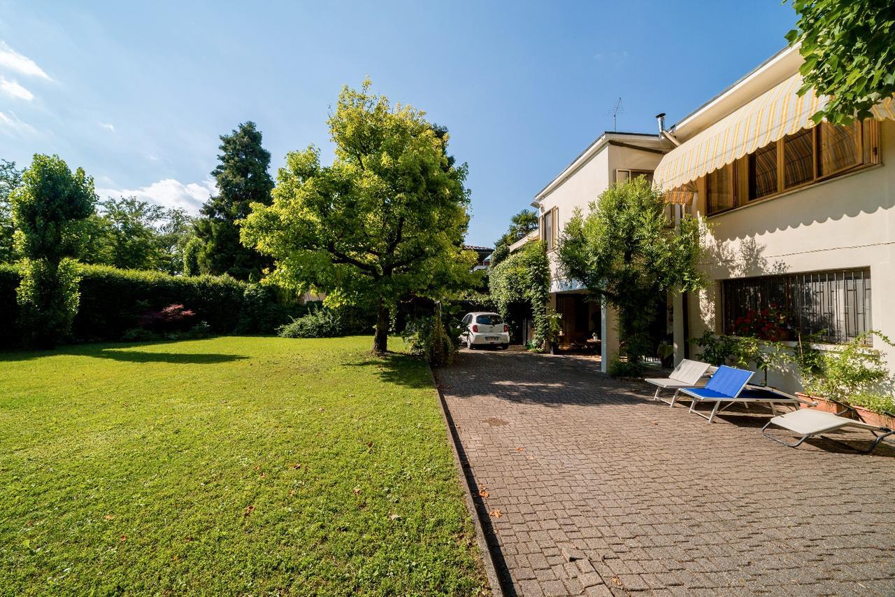 Bed And Breakfast Miotto Montegalda エクステリア 写真